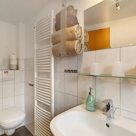 Maison d'hôtes Pension Neuenrade Neuenrade