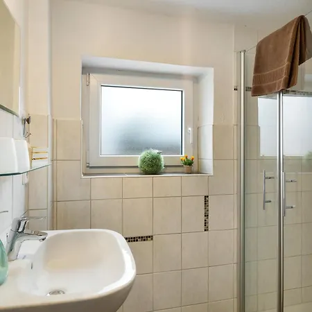 Pension Neuenrade 3*