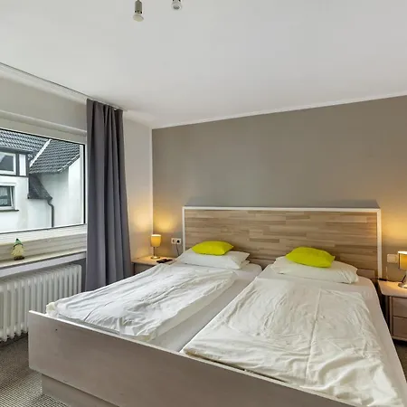 Pension Neuenrade 3* Neuenrade