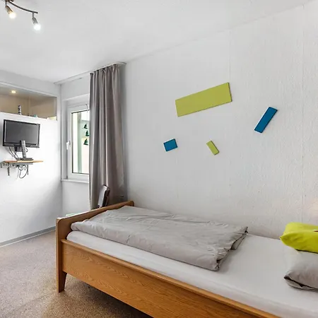 Pension Neuenrade 3* Neuenrade