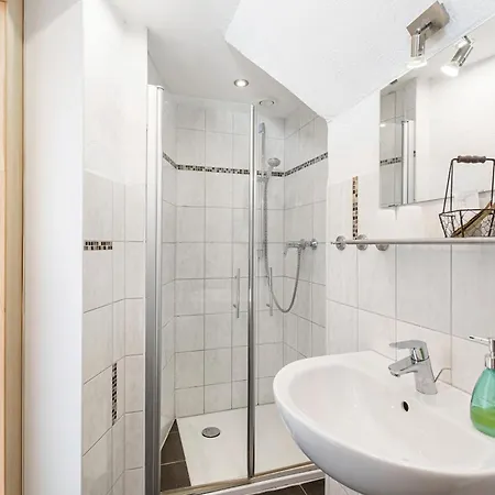 Pension Neuenrade 3* Neuenrade