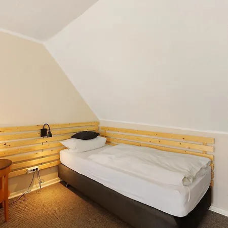 Pensionat Pension Neuenrade 3*