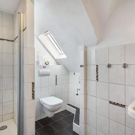Pension Neuenrade 3* Neuenrade