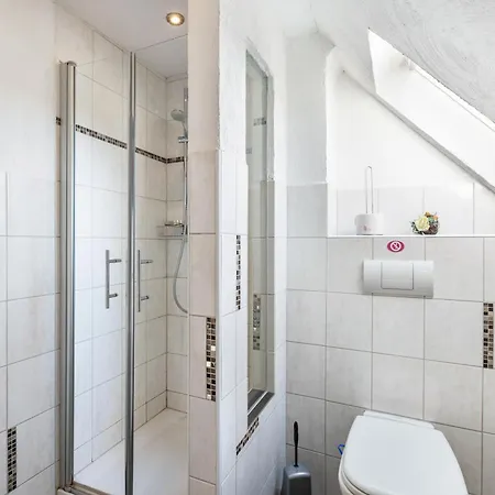 Pension Neuenrade Pensionat 3*