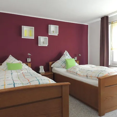 Guest house Pension Neuenrade Neuenrade