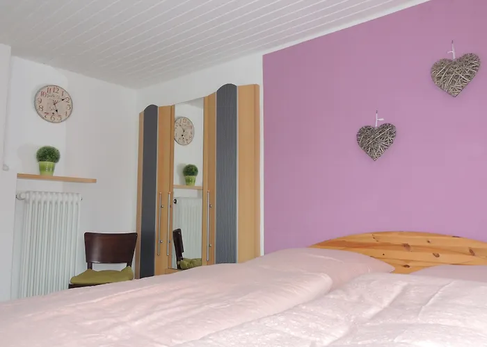 Pension Neuenrade
