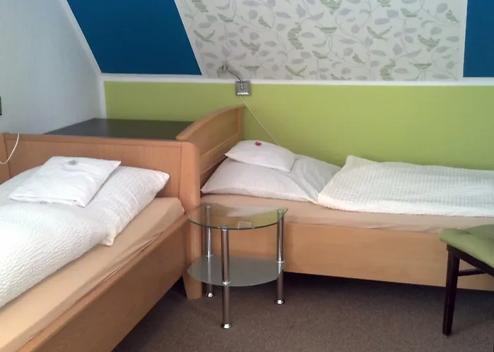 Pension Neuenrade 3* Neuenrade