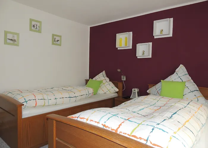 Pension Neuenrade 3*