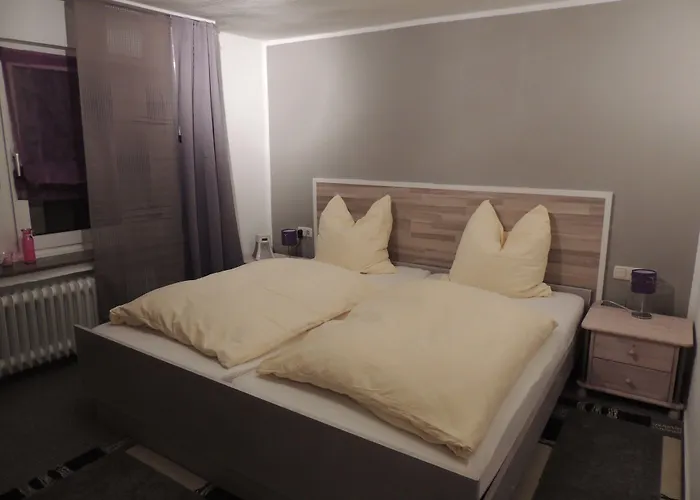 Pension Neuenrade 3*