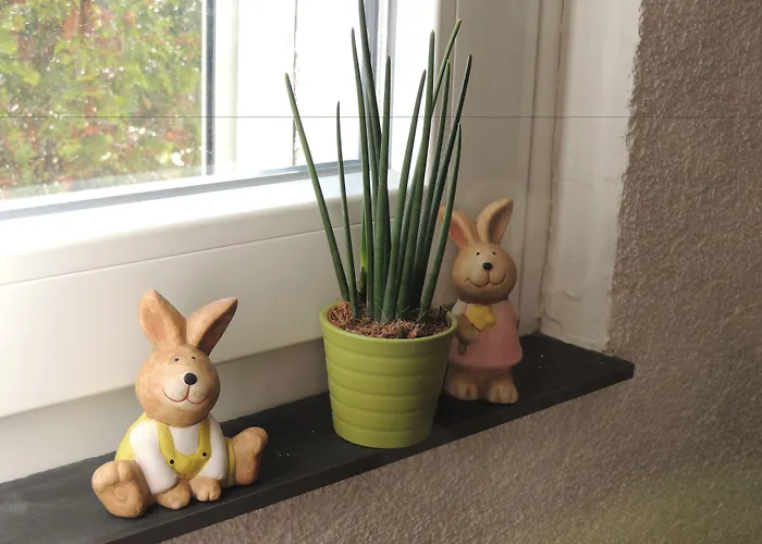 Pension Neuenrade Penzion Neuenrade