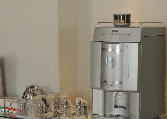 Pension Neuenrade 3*