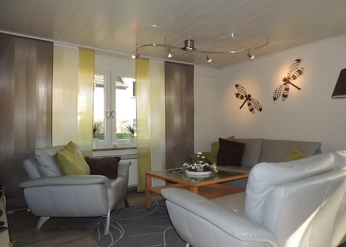 Penzion Pension Neuenrade