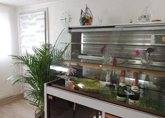 Pension Neuenrade 3* Neuenrade