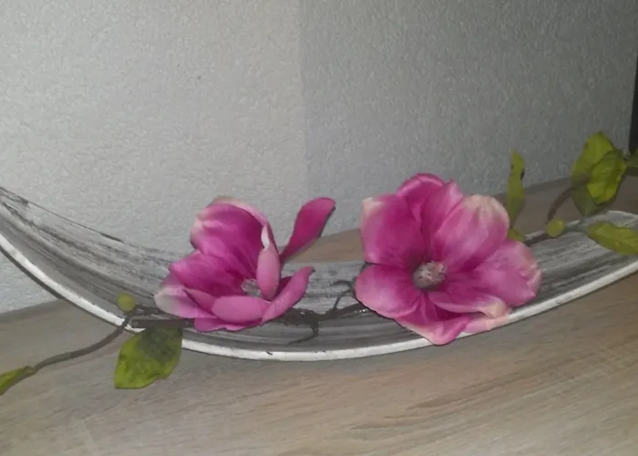 Pension Neuenrade Maison d'hôtes