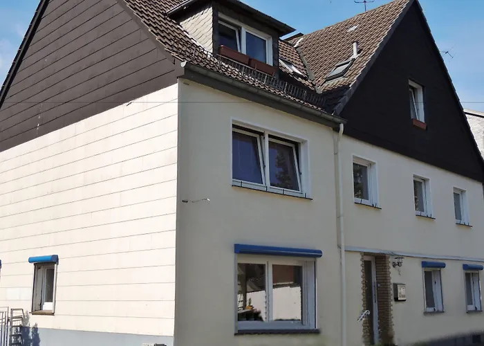 Pension Neuenrade 3* Neuenrade