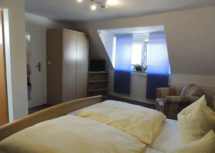 Penzion Pension Neuenrade Neuenrade