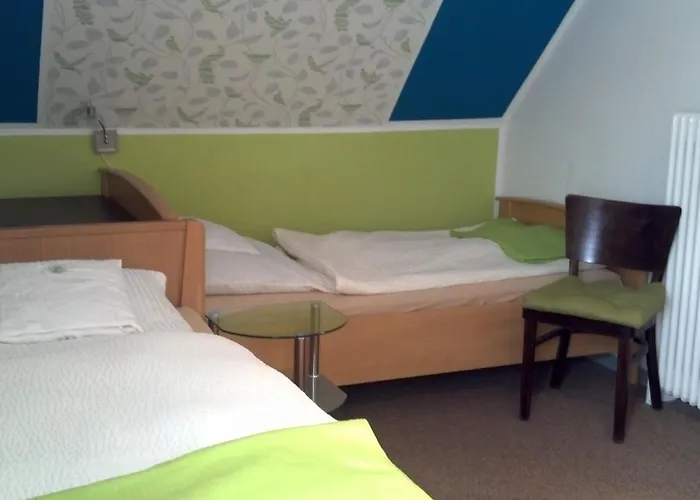 Penzion Pension Neuenrade