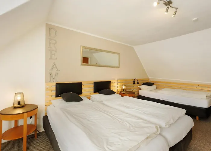 Pension Neuenrade Neuenrade