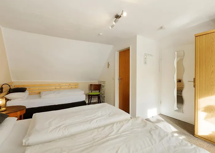 Penzion Pension Neuenrade