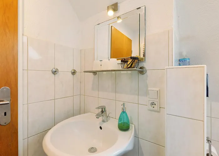 Pension Neuenrade 3* Neuenrade