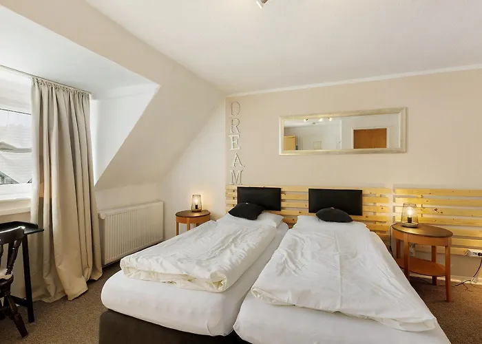 Pension Neuenrade