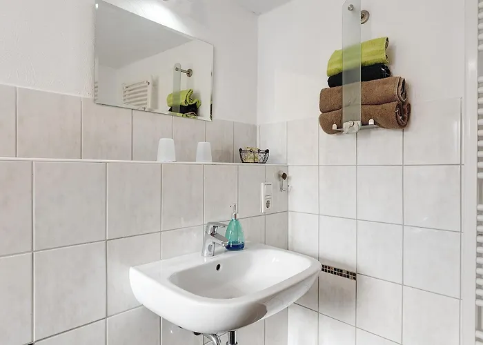 Pension Neuenrade 3* Neuenrade