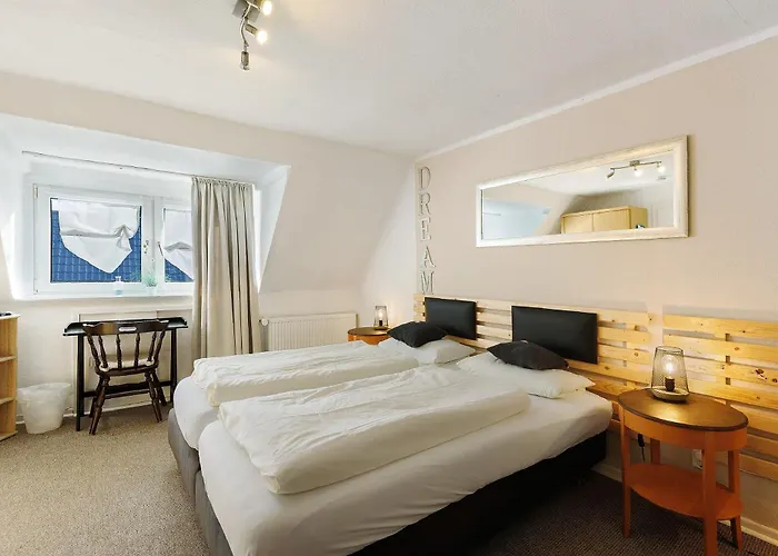 Penzion Pension Neuenrade