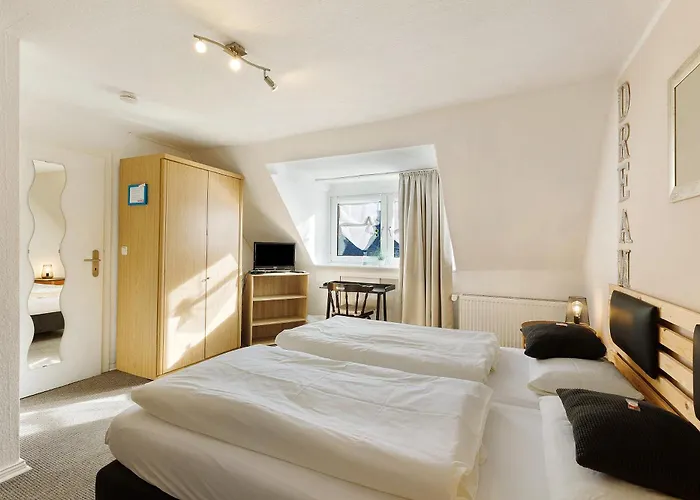 Pension Neuenrade Penzion Neuenrade