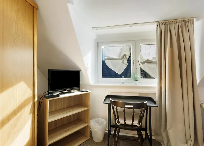 Pension Neuenrade Neuenrade