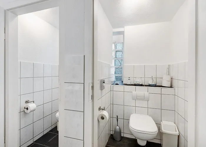 Maison d'hôtes Pension Neuenrade