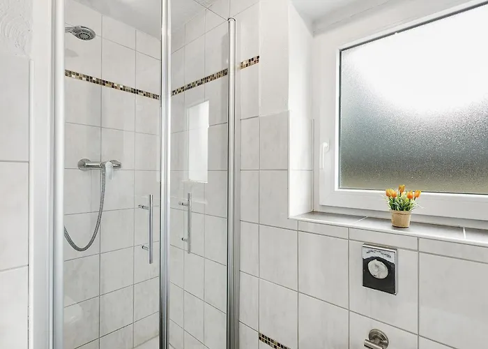 Maison d'hôtes Pension Neuenrade Neuenrade