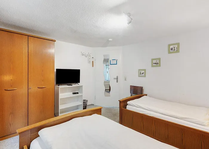 Maison d'hôtes Pension Neuenrade 3*