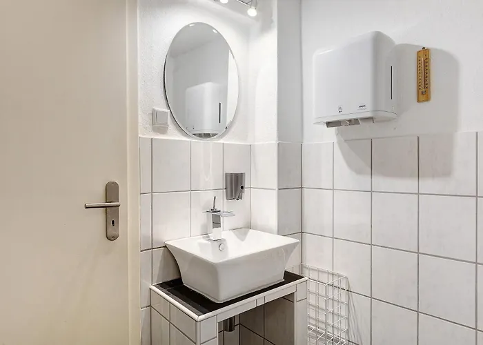 Pension Neuenrade Neuenrade