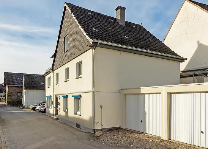 Pension Neuenrade Penzion