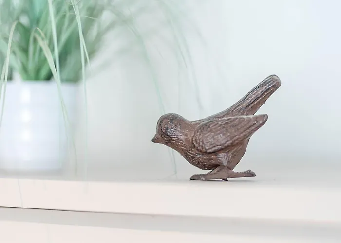 Penzion Pension Neuenrade 3*