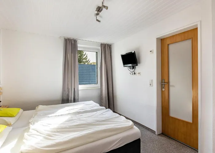 Pension Neuenrade 3*