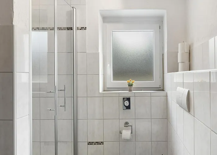 Pension Neuenrade Penzion Neuenrade