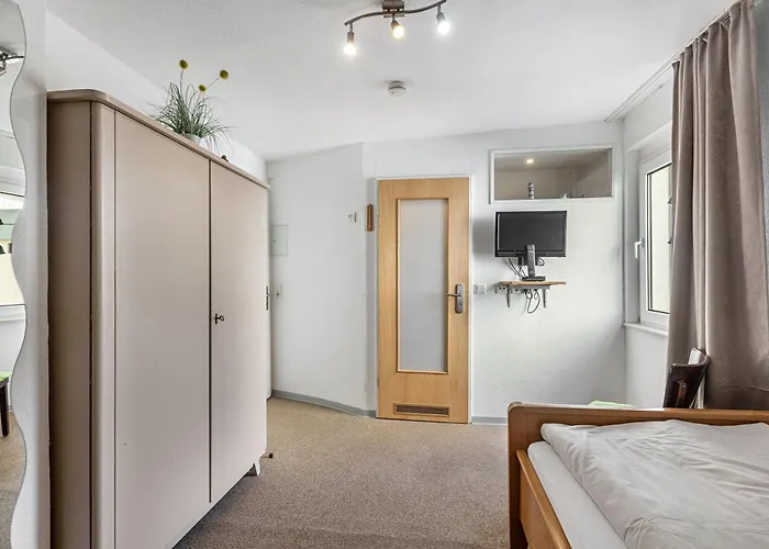 Pension Neuenrade Neuenrade