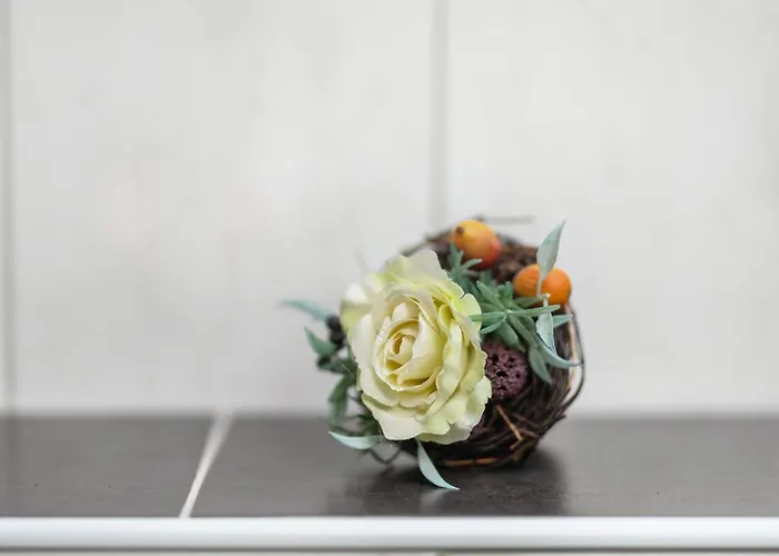 Pension Neuenrade 3* Neuenrade