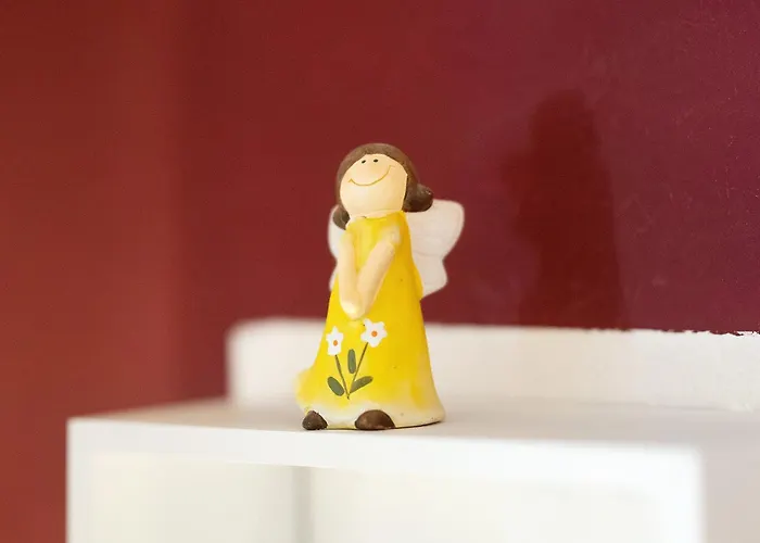 Pension Neuenrade Maison d'hôtes