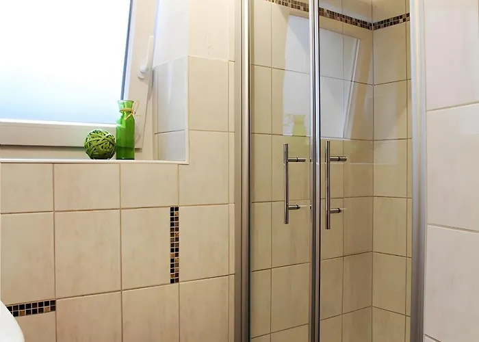 Pension Neuenrade Penzion 3*