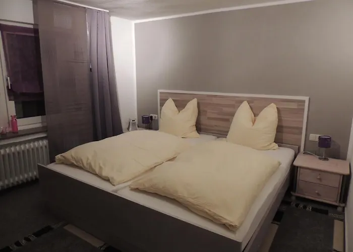 Penzion Pension Neuenrade 3*