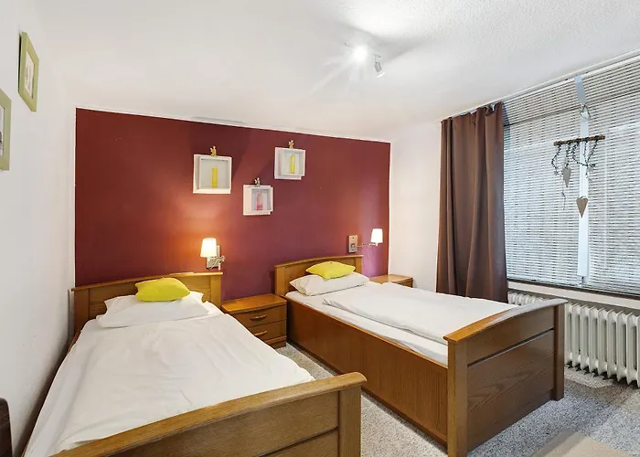 Pension Neuenrade 3*