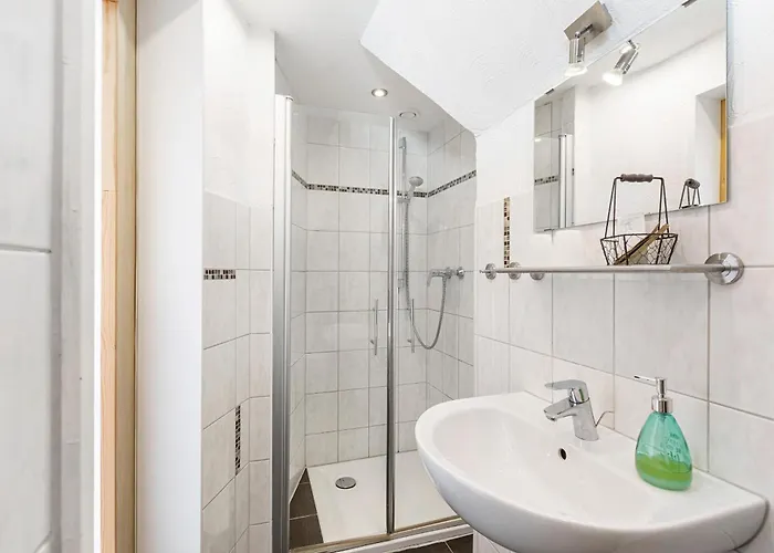 Pension Neuenrade 3*