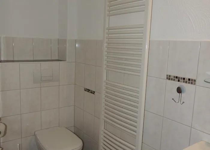 Pension Neuenrade Maison d'hôtes