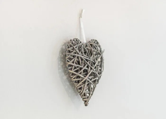 Penzion Pension Neuenrade 3*