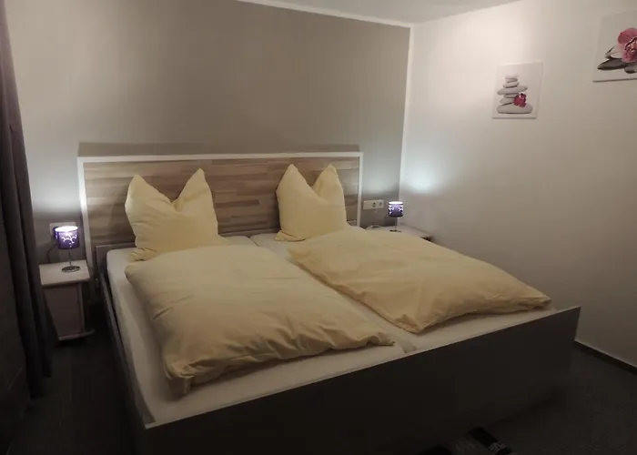 Pension Neuenrade Neuenrade