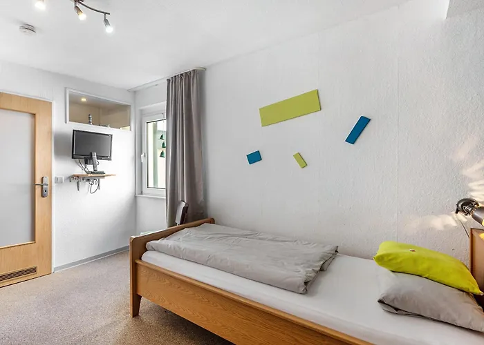 Maison d'hôtes Pension Neuenrade