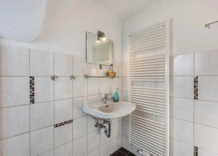 Maison d'hôtes Pension Neuenrade 3*