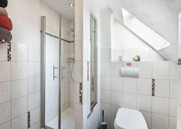 Pension Neuenrade Penzion Neuenrade